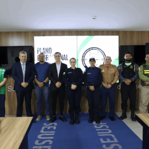 Polícia Civil do Acre reforça efetivo para o Carnaval 2026 na capital e no interior