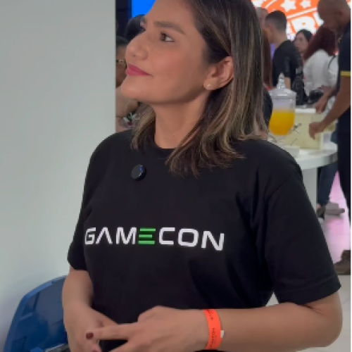 Jéssica Sales descarta candidatura à Câmara e reitera autonomia política