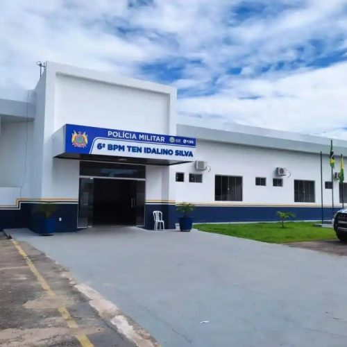 Polícia Militar frustra ação criminosa e resgata homem agredido no bairro da Cohab, em Cruzeiro do Sul