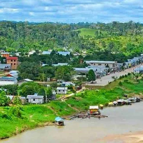 Jordão, Marechal Thaumaturgo e mais 924 municípios podem ficar sem complementação do Fundeb