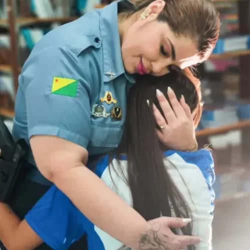 No Acre, prefeitura inclui ensino da Lei Maria da Penha nas escolas municipais