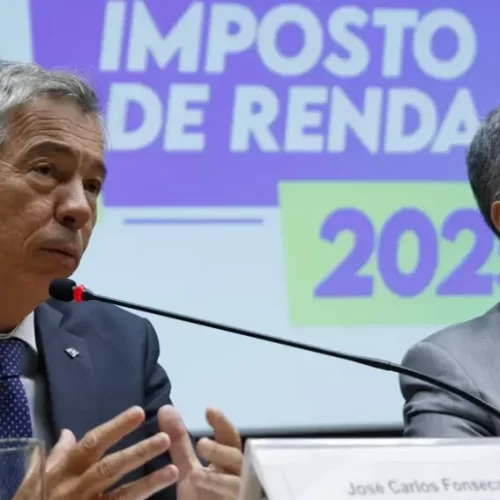 Confira regras do IRPF 2025; prazo para declaração começa na segunda