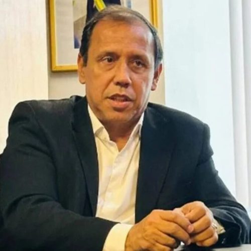 Farra do INSS: filho de presidente ganhou R$ 128 mil em 5 meses de Sindnapi