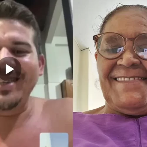 Com dificuldade financeira, aposentada do Acre devolve Pix de R$ 76 mil feito por engano