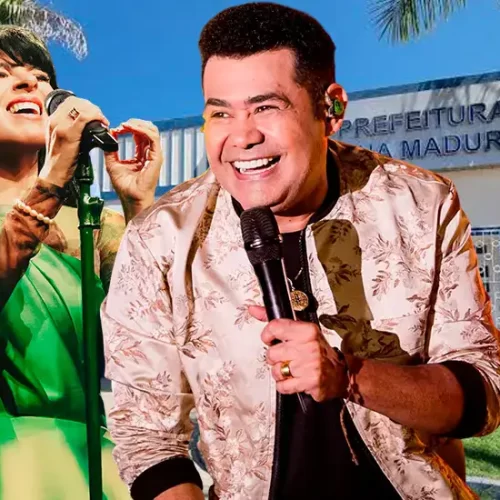 Operação da PF mira contratos de Batista Lima e Fernanda Brum na Expo Sena