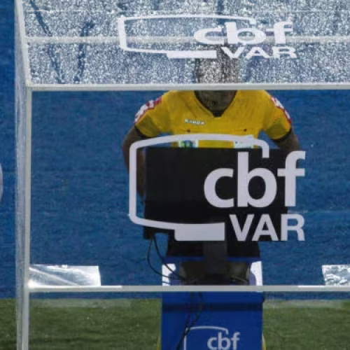 Uso inédito do VAR pode abrir caminho para implantação definitiva no Acre