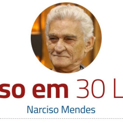 Dupla perigosíssima