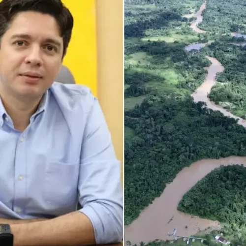 A Serra do Divisor como alternativa econômica ao nosso Acre