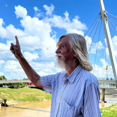 Friale prevê novas ondas de frio para o Acre com temperaturas que podem chegar a menos de 9°C