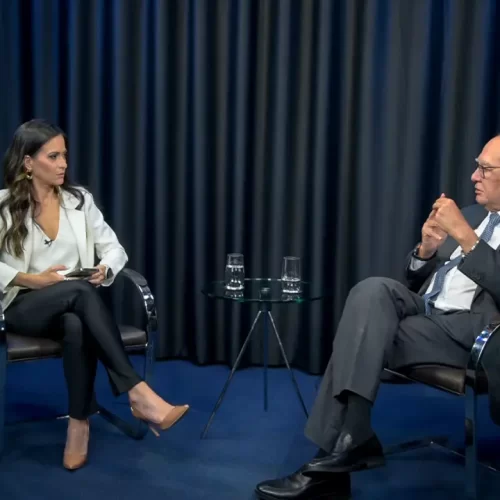 É mais fotografia do que filme’, diz Gilmar sobre aprovação de Lula