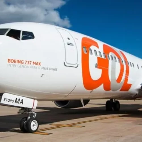 Gol confirma problema técnico, mas diz que passageiros já chegaram a Cruzeiro do Sul após manutenção