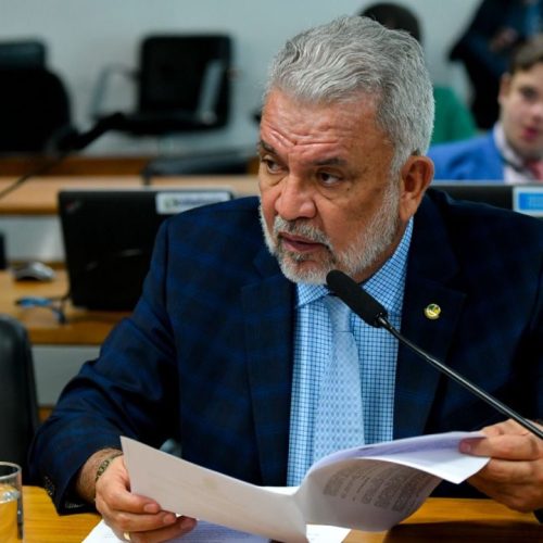 Petecão expressa preocupação com a privatização da BR-364 em RO por um possível impacto nos produtos no Acre