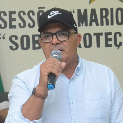 Estudo ambiental de estrada para Santa Rosa do Purus é tema de audiência em Manoel Urbano