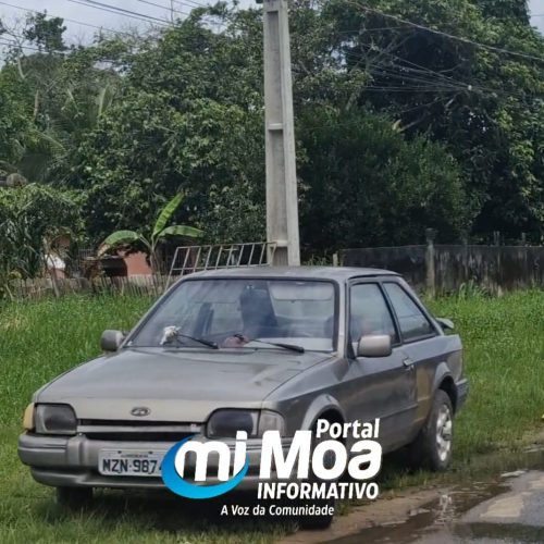 Carro dirigido por peruano embriagado invade procissão da Sexta-feira Santa e provoca acidente em Mâncio Lima
