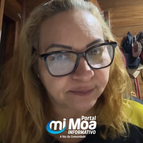 Professora cobra explicações da Energisa sobre constantes quedas de energia em Mâncio Lima