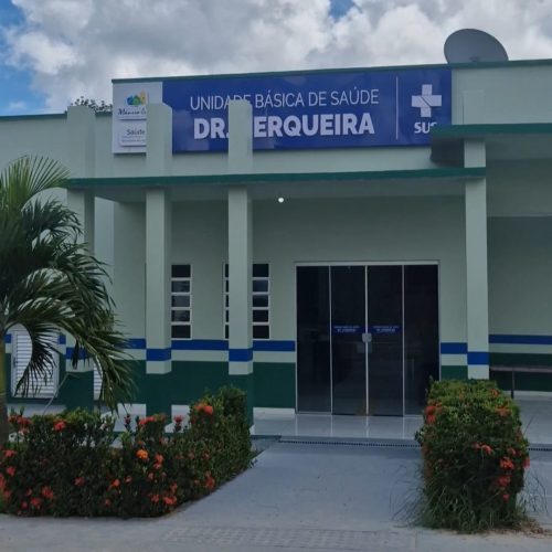 Posto de Saúde do Guarani reabre nesta segunda após reforma e volta a atender população