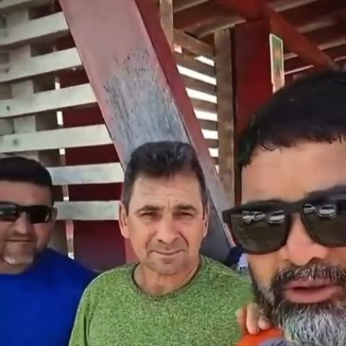 Taxistas de Mâncio Lima agradecem emenda de R$ 400 mil da deputada Antônia Lúcia