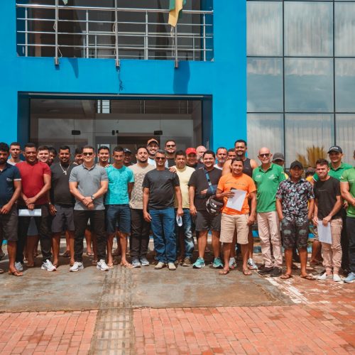 Maior edição da história: Copão Manciolimense terá 36 equipes e começa em maio