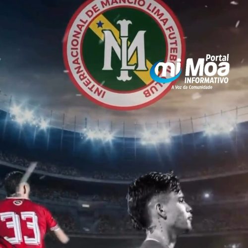 O Internacional que foi campeão invicto 2025 em Mâncio Lima já mira temporada 2026 com base mantida