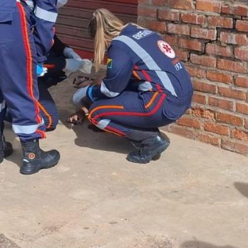 Homem é morto a tiro após confusão em bar em Rio Branco