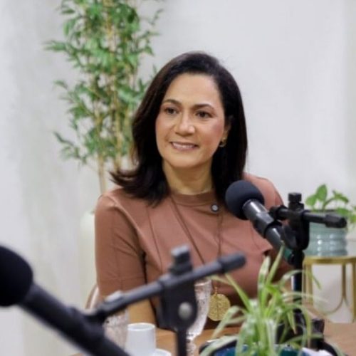 Governadora Mailza Assis anuncia auxílio-saúde de R$ 500 para mais de 16 mil aposentados no Acre