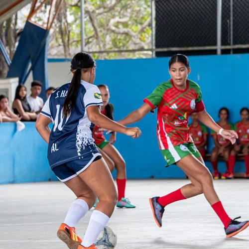 O encerramento dos Jogos Escolares 2026 em Mâncio Lima acontecerá neste sábado, consolidando o grande sucesso do evento