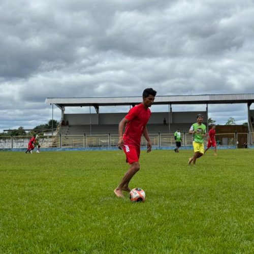Esporte reúne comunidades e movimenta aniversário de 49 anos de Mâncio Lima