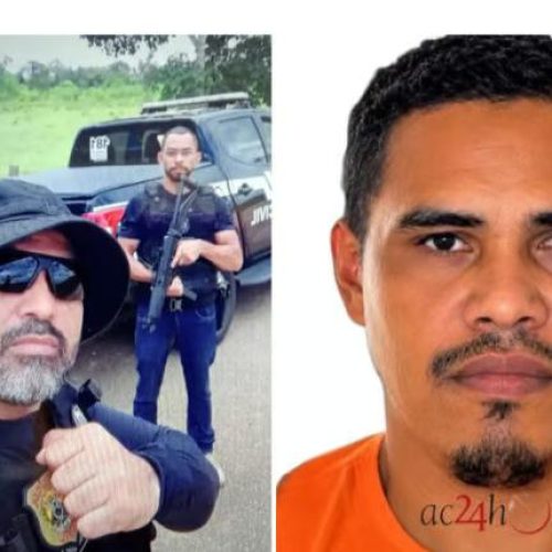 Polícia Civil identifica suspeitos de execução de homem dentro de casa em Xapuri