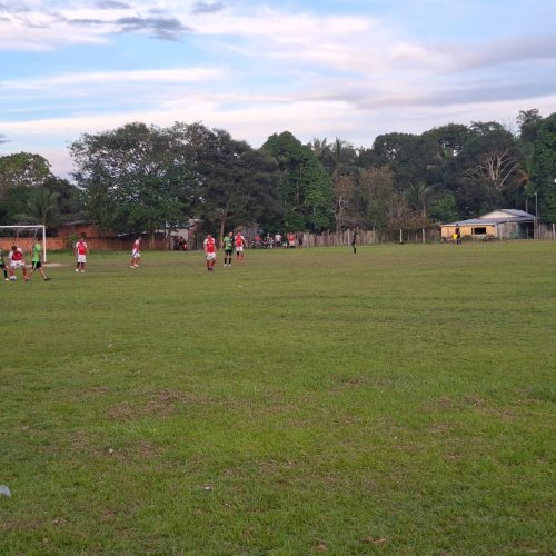Guarani e Pentecostes avançam às semifinais da Copa Master 2026; Internacional e Santo Antônio completam chave