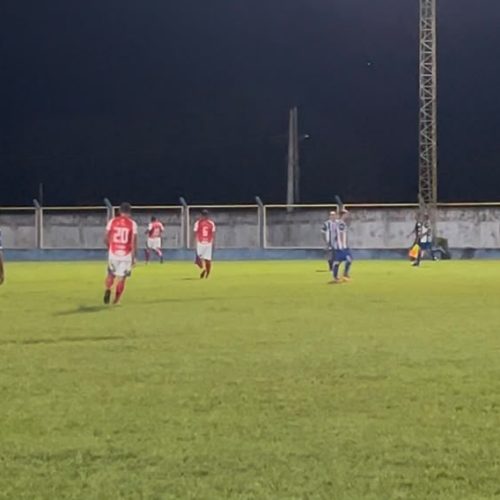 SEMIFINAIS DA COPA MASTER TÊM GOLEADA E DECISÃO NOS PÊNALTIS EM MÂNCIO LIMA