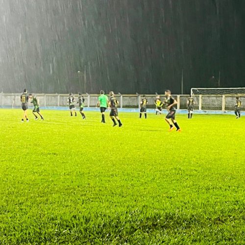 Copão Manciolimense entra na reta final da 1ª fase com 15 equipes já classificadas