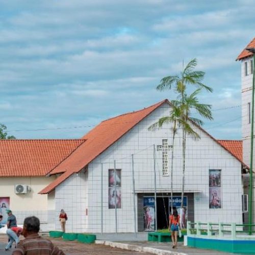 Tesouro Nacional destaca Mâncio Lima entre os municípios do Acre com dívida líquida zero