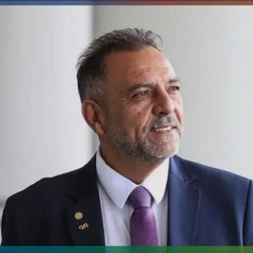 Zezinho Barbary destina mais de R$ 100 milhões em investimentos para Cruzeiro do Sul