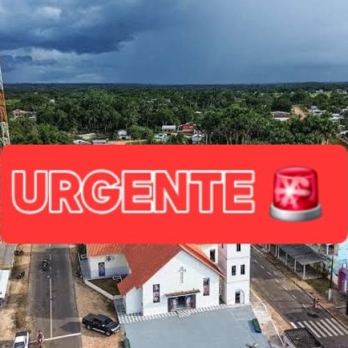 Criança de 10 anos morre após disparo acidental com arma artesanal na zona rural de Mâncio Lima