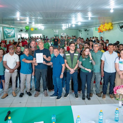 Prefeitura de Mâncio Lima e Governo do Acre realizam Programa Saúde na Floresta na comunidade Pentecoste