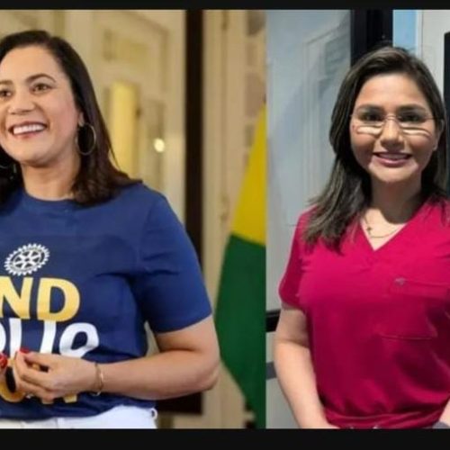 Entre versões e bastidores: quem fala a verdade sobre o vice de Mailza?