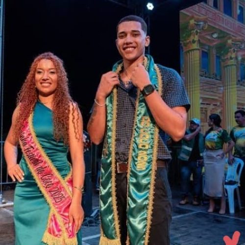 Concurso Rei e Rainha do Festival do Coco terá R$ 24 mil em premiação, a maior da história