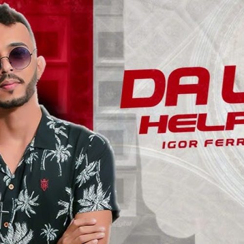Igor Ferrari é a nova atração confirmada para a abertura da VI Edição do Festival do Coco