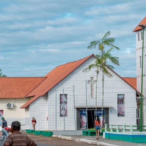 Mâncio Lima avança no Ideb e sobe do 19º para o 10º lugar em desempenho da educação municipal