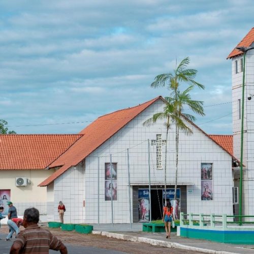 Mâncio Lima se destaca e entra para o grupo dos oito municípios que mais movimentam o agronegócio no Acre
