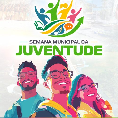 Semana Municipal da Juventude terá esporte, cultura e integração em Mâncio Lima