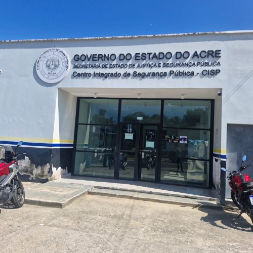 URGENTE: Polícia Civil investiga possível crime de injúria, difamação e delitos cibernéticos contra servidor público em Mâncio Lima
