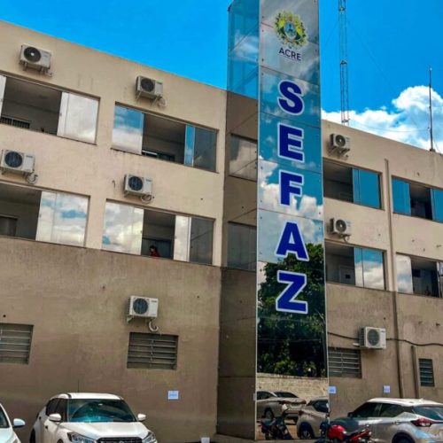 Sefaz distribui R$ 52,9 milhões em IPVA, ICMS e Fundeb aos 22 municípios do Acre