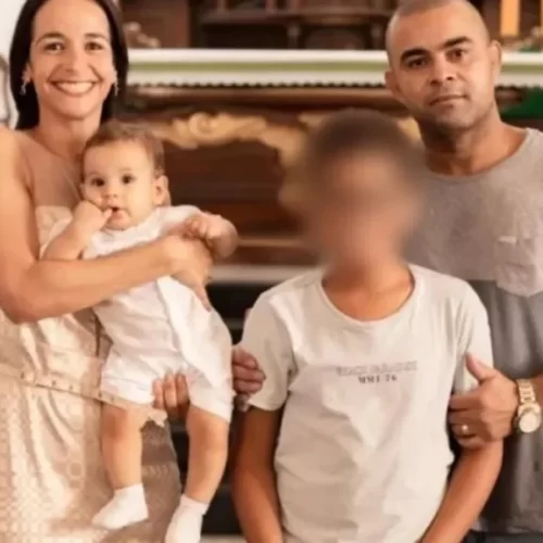 Jovem que matou família se referia a vítimas como “personagens de jogo” e planejava dar corpos aos porcos