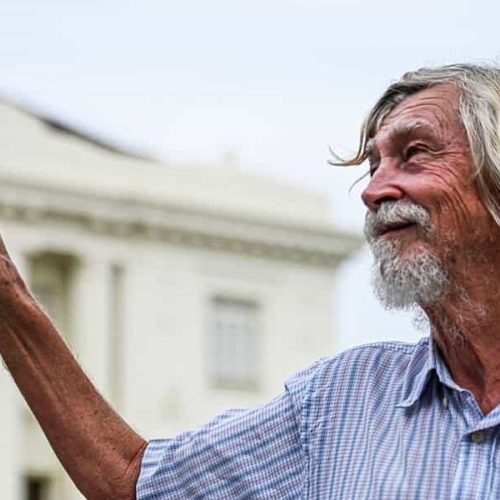 Massa de ar polar deve deixar noites frias até sexta (13) no Acre