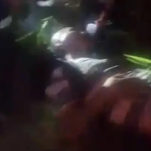 Médico sofre acidente na BR-364 em Cruzeiro do Sul