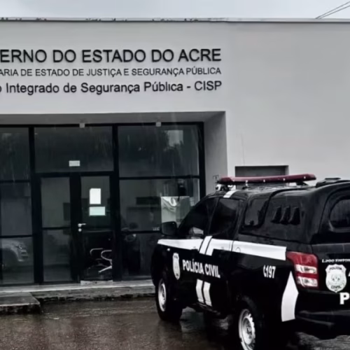 Polícia Civil investiga suposto abuso sexual de aluna de 15 anos em terra indígena de Mâncio Lima
