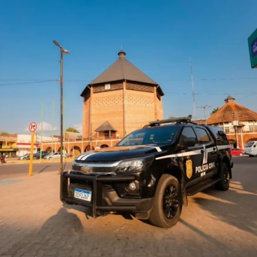Dois motoristas de corrida por aplicativo são feitos reféns em Cruzeiro do Sul