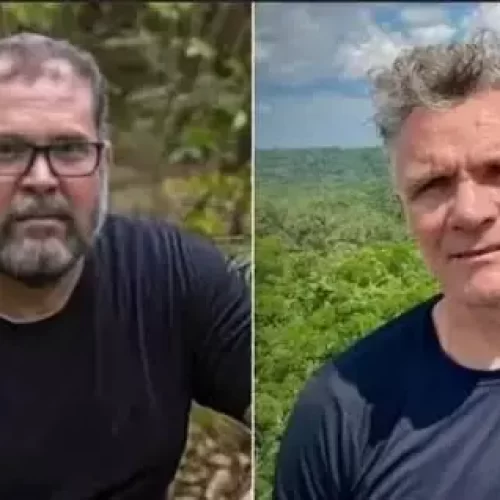 Julgamento dos acusados de matar Bruno Pereira e Dom Phillips é transferido para Manaus