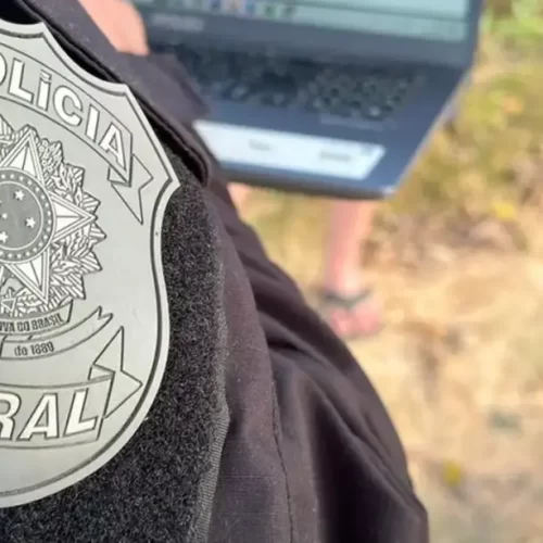 Polícia Federal cumpre mandados na Câmara dos Deputados